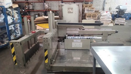 Offer 370947, a POLAR TRANSOMAT TR-2EL-145-3 from 1993