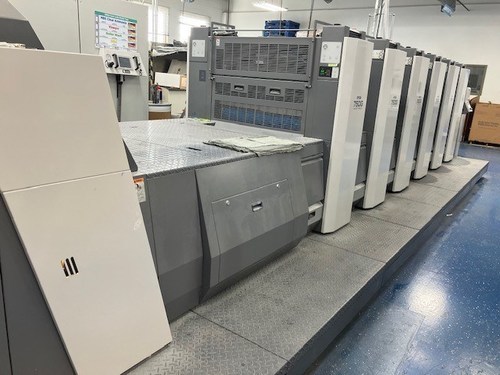 Offer 381074, a RYOBI - RMGT 755 XL from 2015