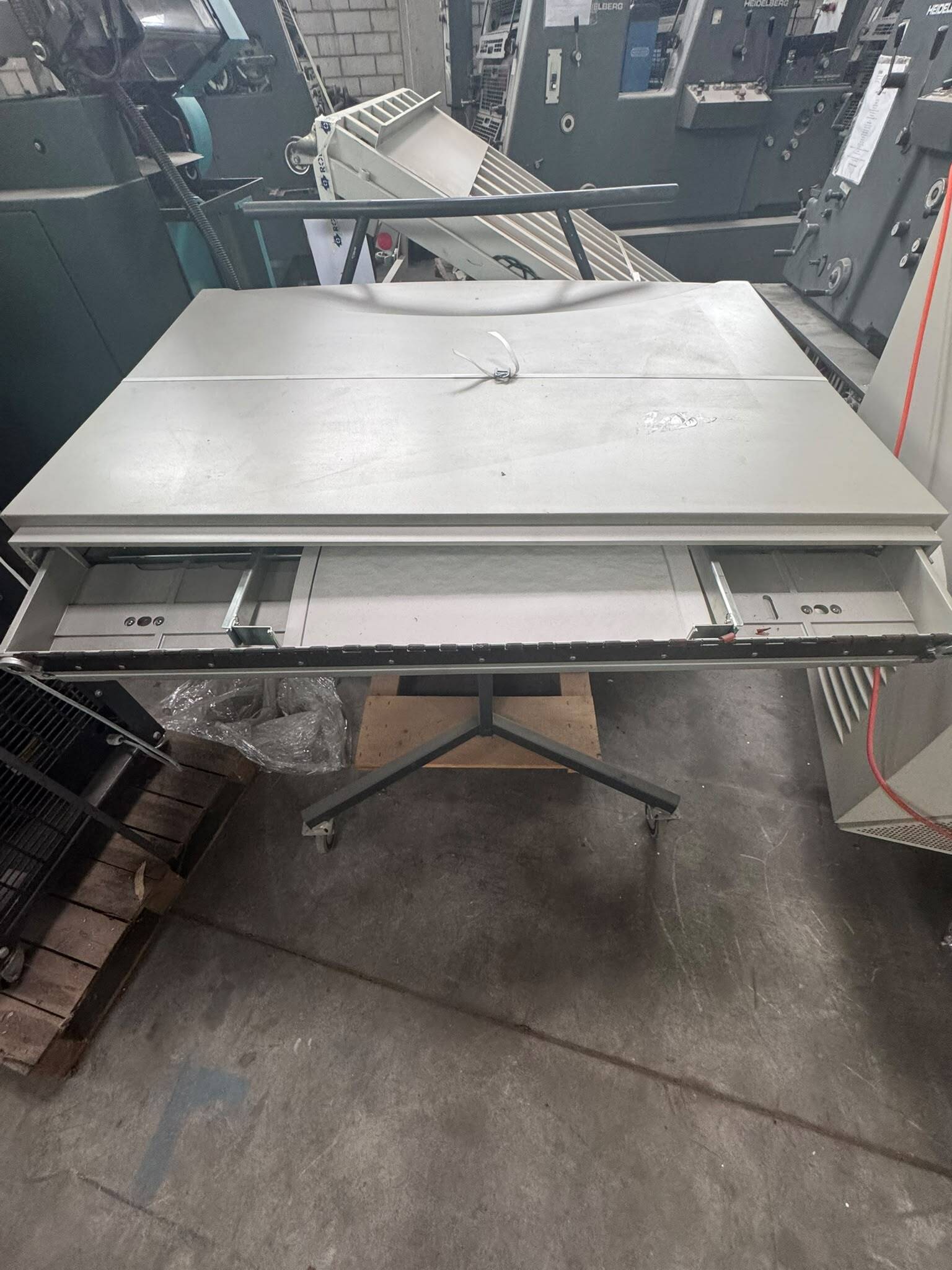 Offer 343213, a CREO LOTEM 800 from 2002