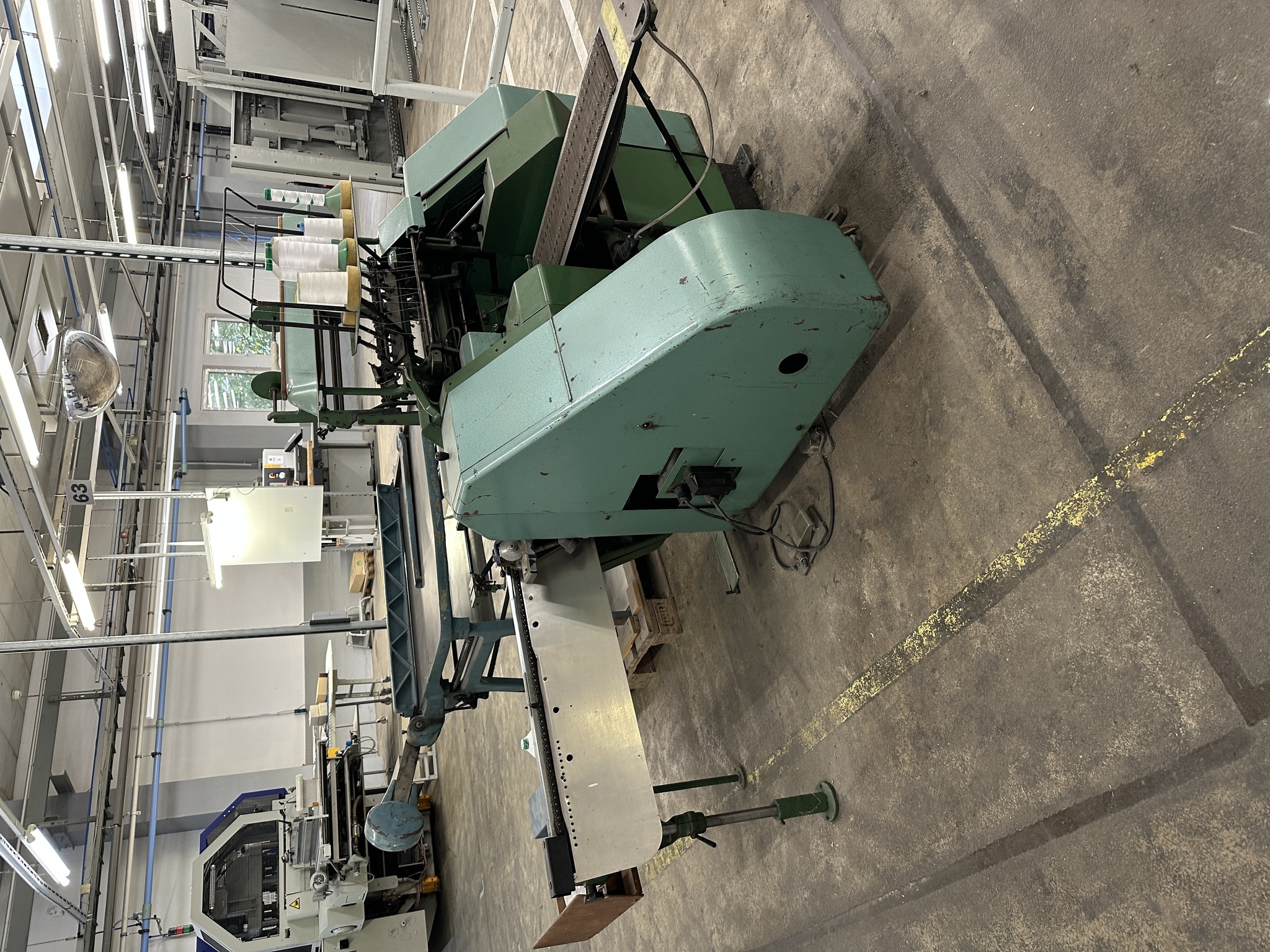 Offer 385108, a BREHMER 381-4 from 1982