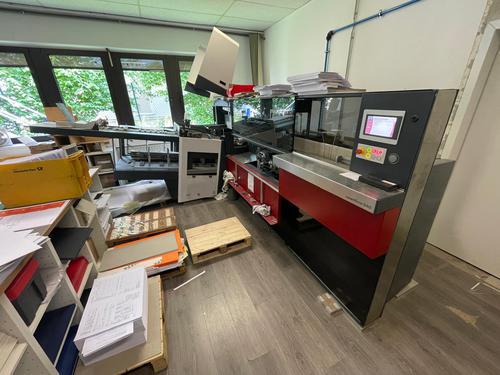 Offer 374077, a PALAMIDES SMARTLINER 240 from 2016