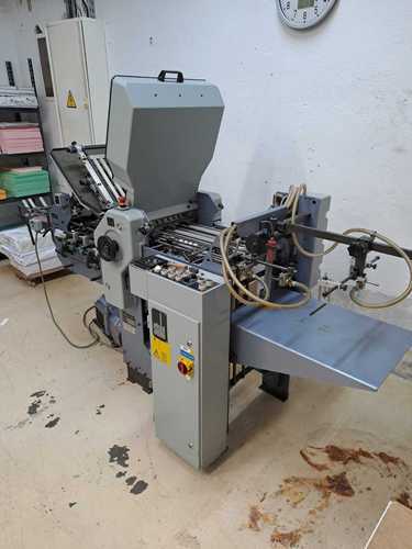 Offer 376974, a STAHL T 36-4 from 1993