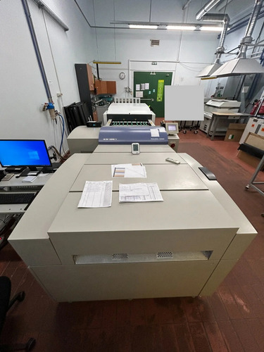 Offer 380970, a SCREEN PT 4300 from 2008