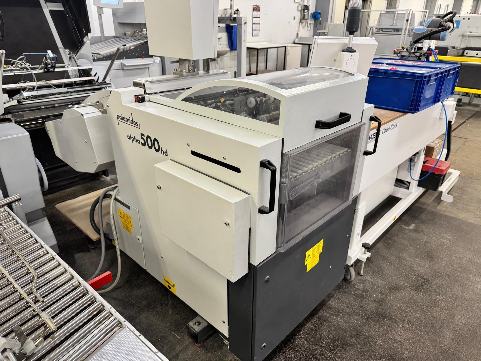 Offer 384635, a STAHL TH 82 from 2018