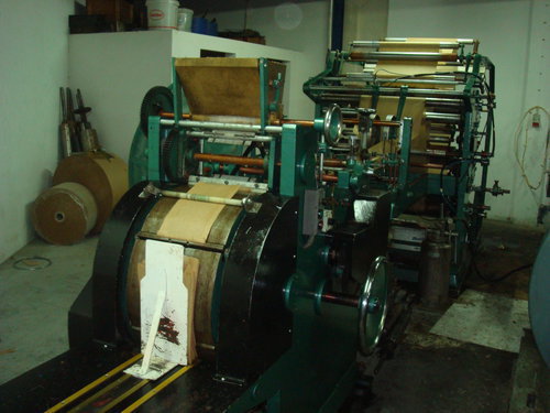 Offer 321581, a BRASIBERICA MT 2 from 1995
