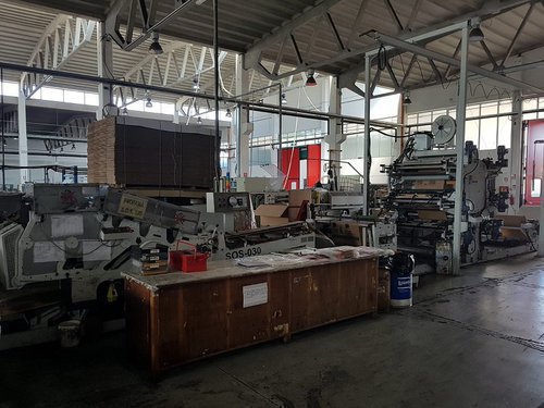 Offer 339748, a PROFAMA SOS-0030-CE from 2004