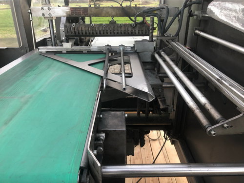 Offer 358999, a KALFASS UNIVERSAL 400 from 2000