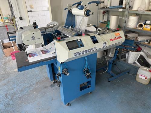 Offer 378543, a FOLIANT MERCURY 400 SF from 2012