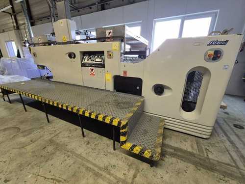 Offer 383074, a SAKURAI MS 102 AII MAESTRO from 2011