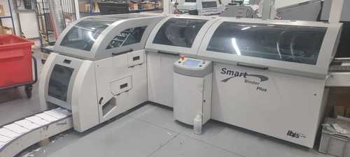 Offer 383863, a IBIS SMART BINDER from 2016
