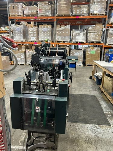 Offer 376223, a HALM SUPER JET PLUS from 2007