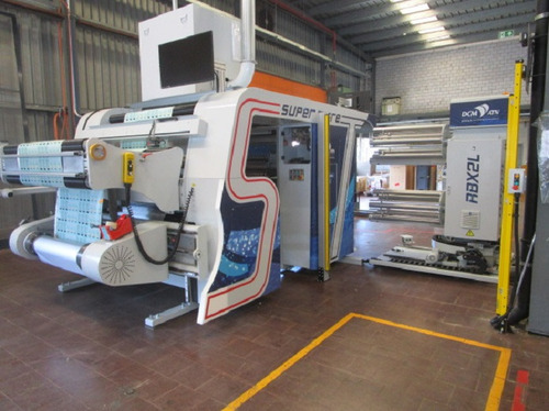 Offer 384150, a DCM SUPER TIGRE from 2023