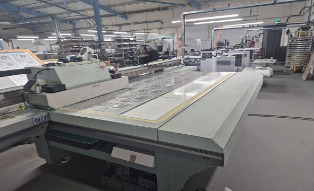 Offer 384951, a OCÉ ARIZONA 460 GT from 2013