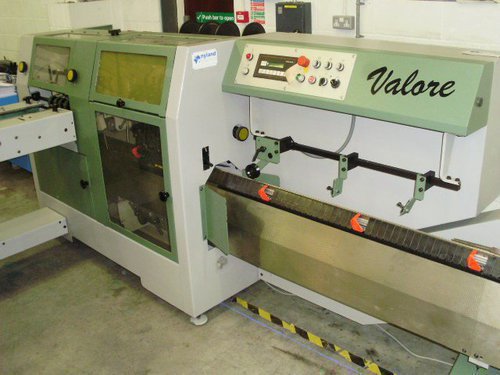 Offer 331381, a MUELLER-MARTINI VALORE from 2002