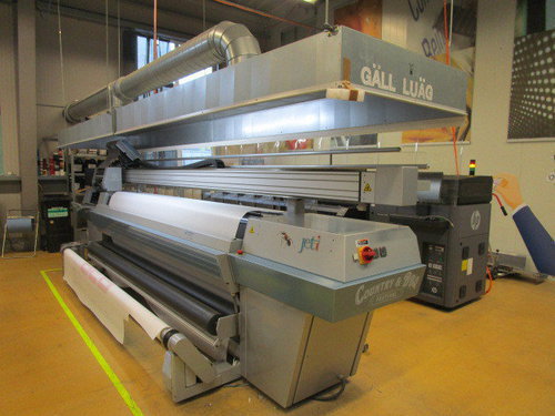 Offer 364609, a AGFA JET I 3324 SL from 2010