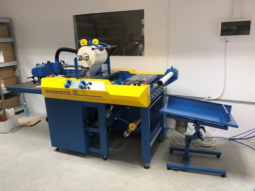Offer 370036, a FOLIANT MERCURY 530 SF from 2019