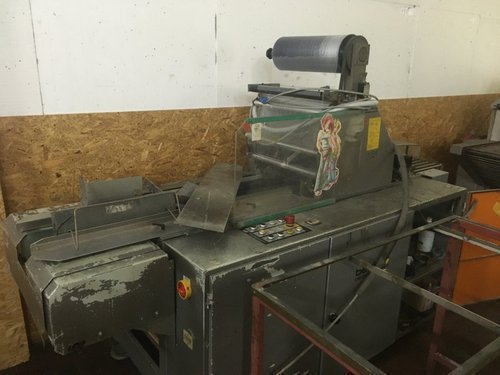 Offer 370104, a BECK S 1732 from 1990