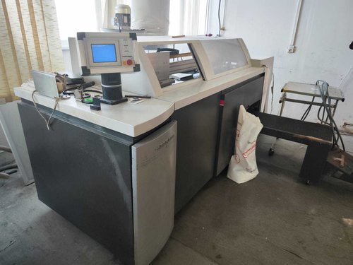 Offer 373777, a HEIDELBERG EUROBIND 600 from 2008