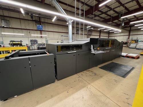 Offer 378092, a SCODIX SCODIX ULTRA 6500 from 2024