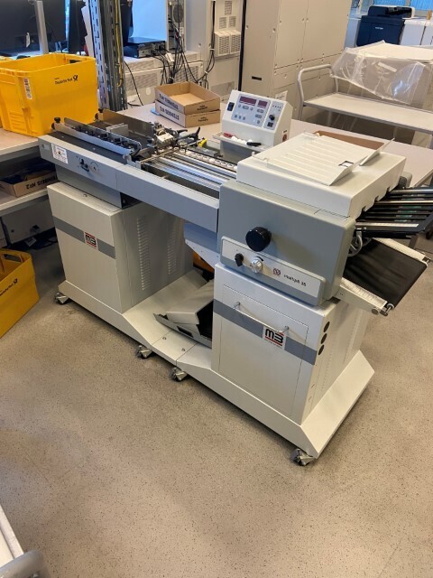 Offer 384925, a MB MULTIPLE CAS 35 from 2000