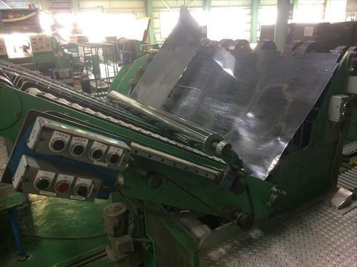Offer 333404, a ASAHI-SIMON CARTONMASTER AP 1600 from 1989
