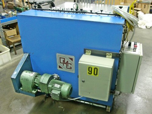 Offer 253836, a OMG MULTIPLO P850 from 1985