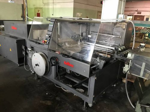Offer 364021, a KALFASS UNIVERSAL 400 from 2002