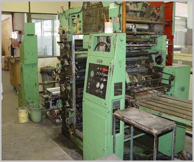 Offer 367180, a TIMSONS LTD. T 2 (520) from 1980