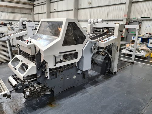 Offer 355620, a STAHL KD 78-6 KTLL from 2002