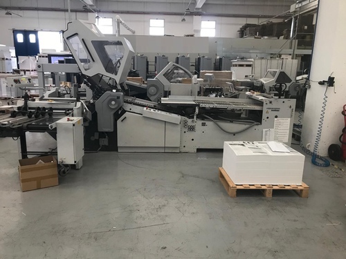 Offer 375666, a STAHL KD 78-6 KTL from 2004