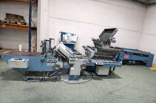 Offer 382777, a MBO T 76-4 from 1997