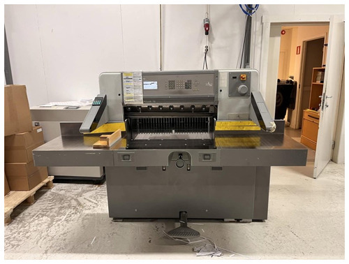 Offer 382942, a POLAR 78 ES from 1999