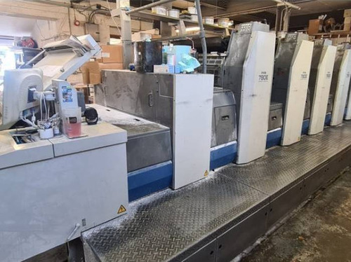 Offer 383918, a RYOBI - RMGT 785 E from 2012