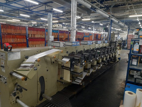 Offer 373994, a ARSOMA EM 220 from 1991
