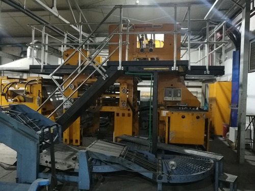 Offer 380042, a ALBERT FRANKENTHAL A 200 S (630) from 1988