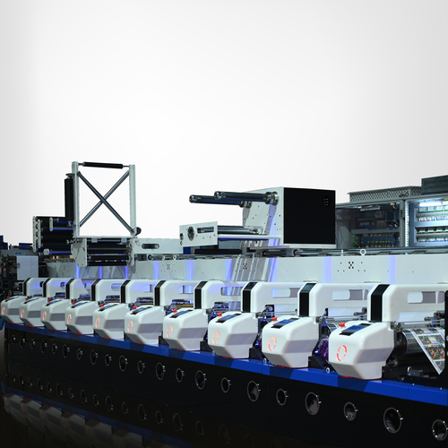 Offer 383359, a TPH X-PRESS FLEX NARROW WEB from 2026
