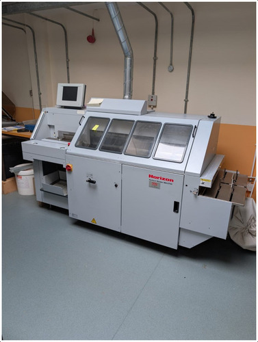 Offer 384217, a HORIZON BQ 270 from 2009