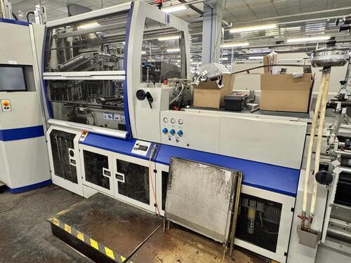 Offer 384639, a KOLBUS BF 530 from 2015