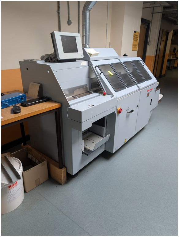 Offer 384217, a HORIZON BQ 270 from 2009
