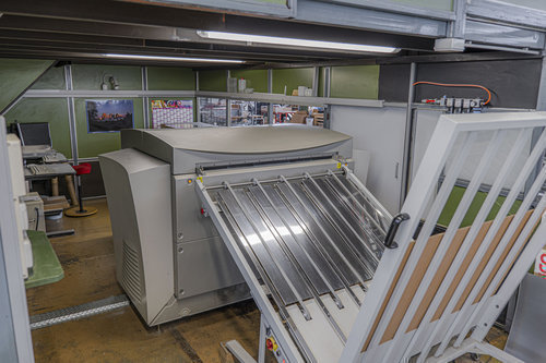 Offer 343213, a CREO LOTEM 800 from 2005