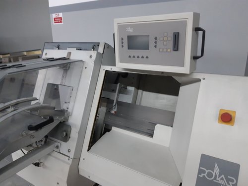 Offer 364786, a POLAR DC-M from 2003