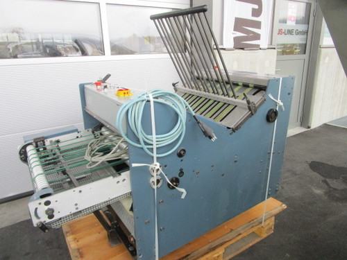 Offer 377415, a LEGA 30/55 from 1993