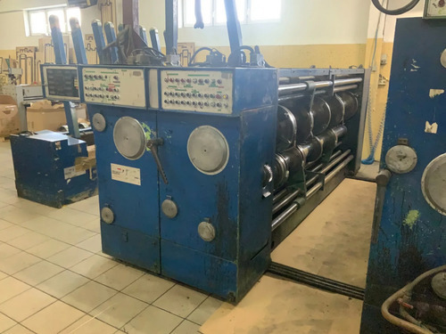 Offer 380197, a CURIONI 3100 from 1980