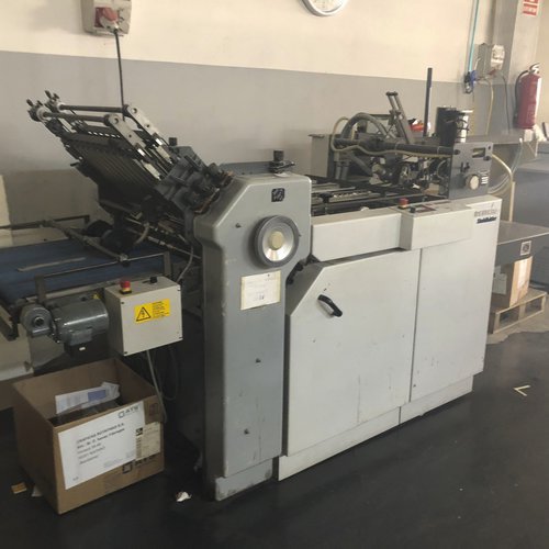 Offer 321325, a STAHL TI 52-4-4 from 2003