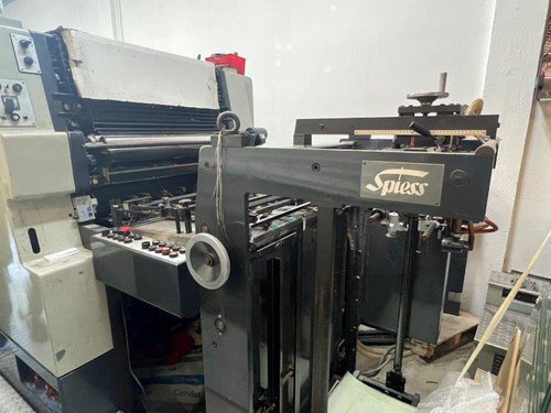 Offer 370391, a MILLER TP 74-4 from 1987