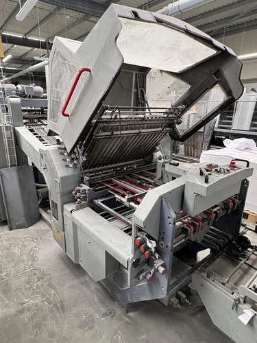 Offer 380639, a STAHL KD 78-6 KTL from 1999
