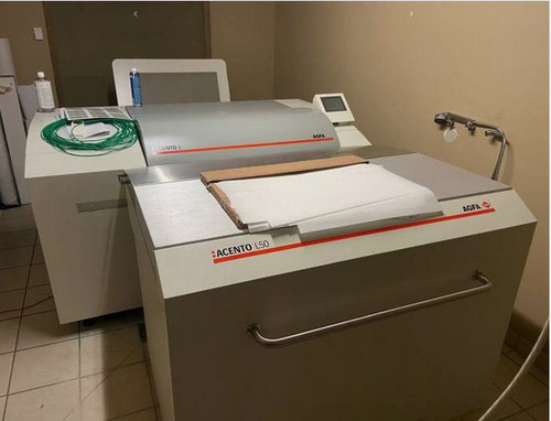 Offer 383169, a AGFA ACENTO E from 2005