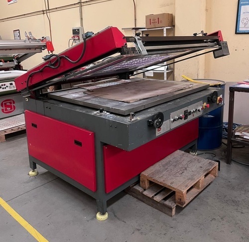Offer 383685, a NOVAPRESS SIMPLEX-S from 1989