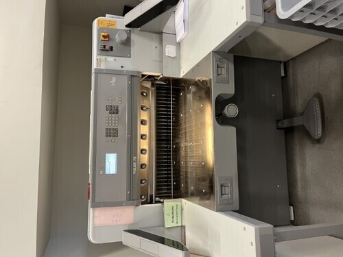 Offer 384228, a POLAR 78 ES from 2002