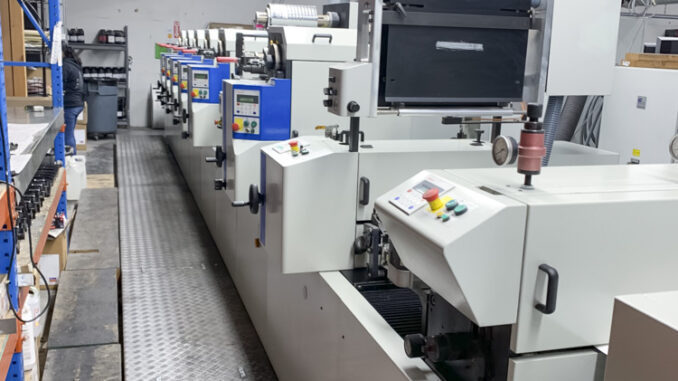 Offer 376978, a CODIMAG VIVA 420 from 2015